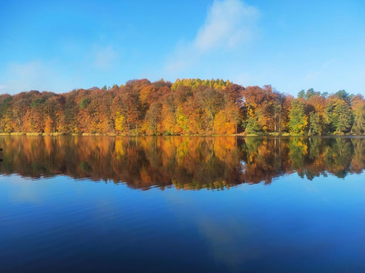 Lake Park Lagow Экстерьер фото
